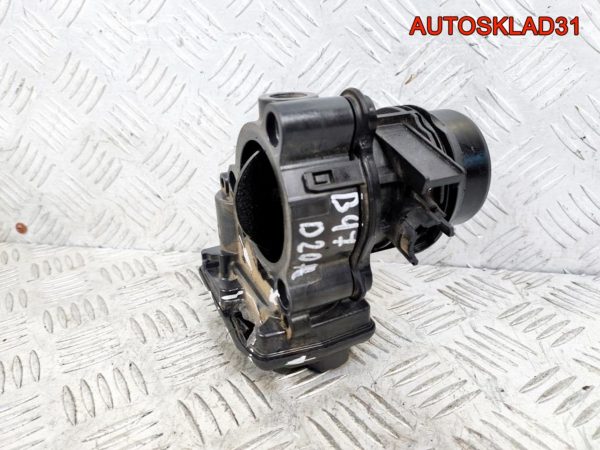 Патрубок интеркулера VW Passat B6 1K0145762S - АвтоСклад31.рф - авторазборка контрактные б/у запчасти в г. Белгород