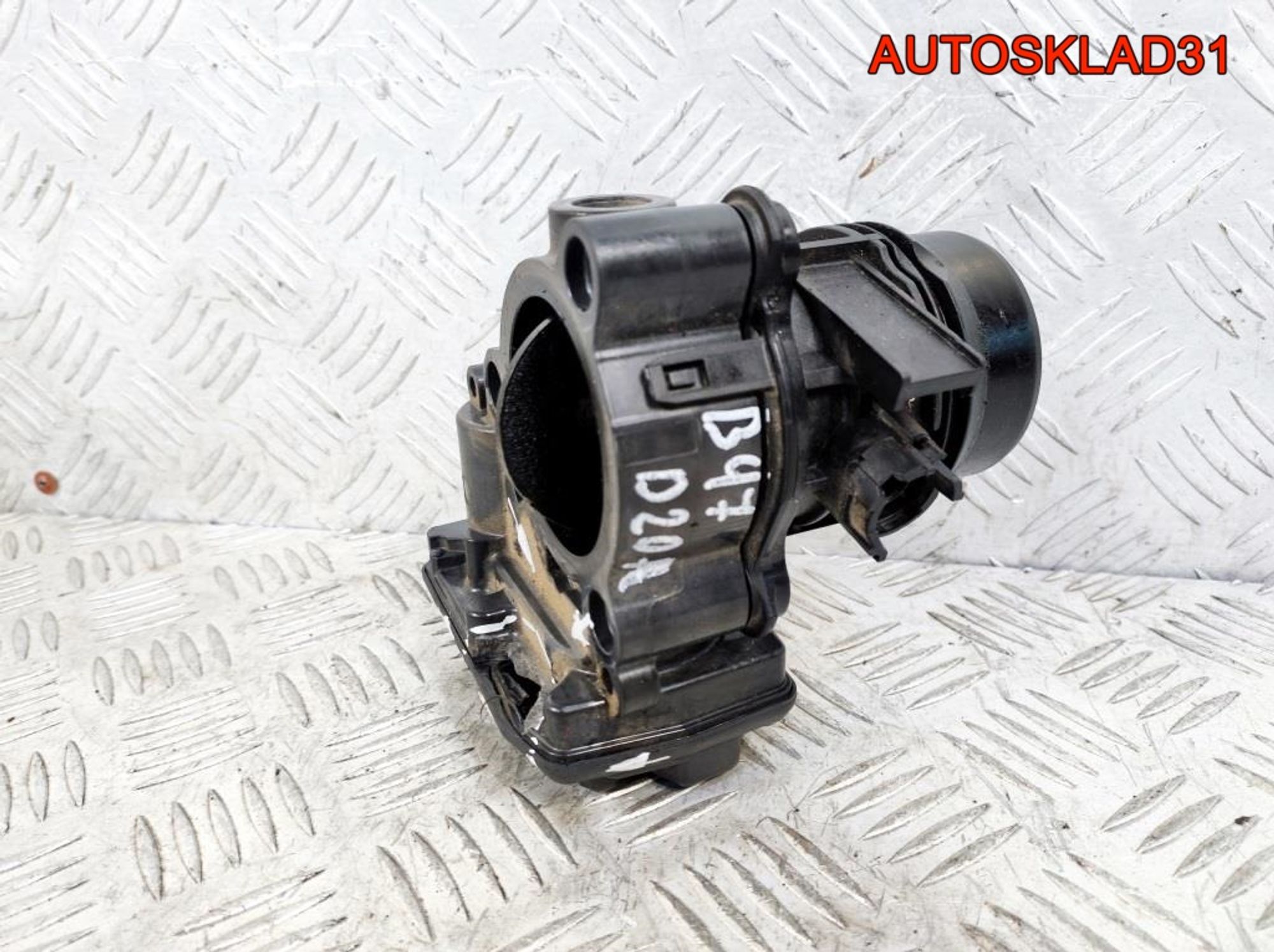 Заслонка дроссельная BMW F30 B47D20 13548512452 - АвтоСклад31.рф - авторазборка контрактные б/у запчасти в г. Белгород Заслонка дроссельная BMW F30 B47D20 13548512452 - АвтоСклад31.рф - авторазборка контрактные б/у запчасти в г. Белгород