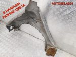 Крыло переднее правое Mazda 323 BA BC1D52110B - АвтоСклад31.рф - авторазборка контрактные б/у запчасти в г. Белгород