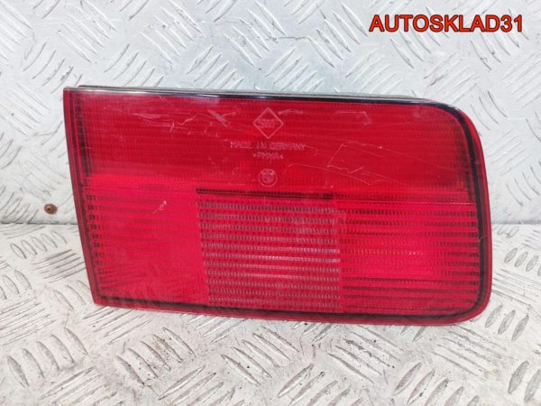 Фонарь задний левый BMW X5 E70 63217200817 Дорест - АвтоСклад31.рф - авторазборка контрактные б/у запчасти в г. Белгород