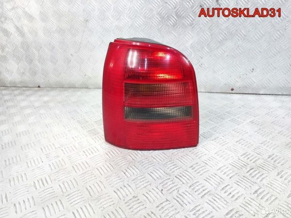 АКПП FNL 5HP19 Audi A6 C 5 2.5 AYM Дизель - АвтоСклад31.рф - авторазборка контрактные б/у запчасти в г. Белгород