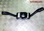 Переключатель подрулевой VW Passat B5 4B0953503G - АвтоСклад31.рф - авторазборка контрактные б/у запчасти в г. Белгород
