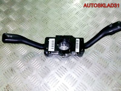 Переключатель подрулевой VW Passat B5 4B0953503G - АвтоСклад31.рф - авторазборка контрактные б/у запчасти в г. Белгород