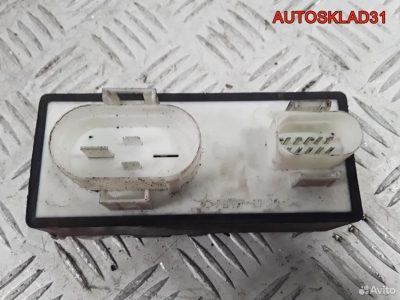 Блок управления вентилятором VW Polo 3 6K0919506 - АвтоСклад31.рф - авторазборка контрактные б/у запчасти в г. Белгород