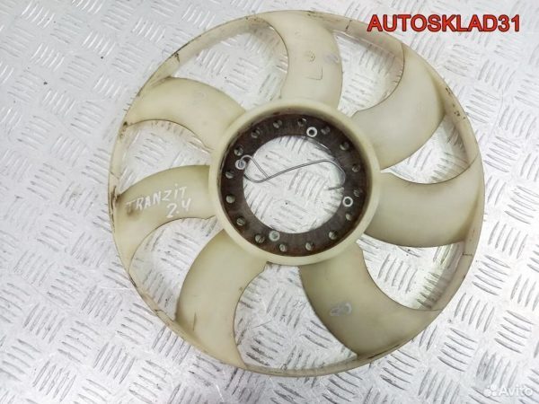 Кронштейн вискомуфты Audi A6 C5 078121235F - АвтоСклад31.рф - авторазборка контрактные б/у запчасти в г. Белгород