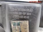 Сепаратор Mercedes Benz W203 М111.955 A1110940183 - АвтоСклад31.рф - авторазборка контрактные б/у запчасти в г. Белгород