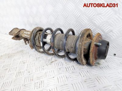 Амортизатор задний левый Daewoo Nubira 96454549 - АвтоСклад31.рф - авторазборка контрактные б/у запчасти в г. Белгород