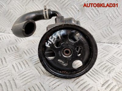 Насос ГУР Ford Fiesta Mk4 1.4 Бензин HBD-EZ - АвтоСклад31.рф - авторазборка контрактные б/у запчасти в г. Белгород