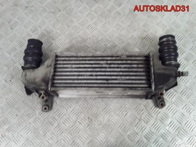 Интеркулер Ford Focus 1 1,8 Дизель 1M5Q9L440BA - АвтоСклад31.рф - авторазборка контрактные б/у запчасти в г. Белгород