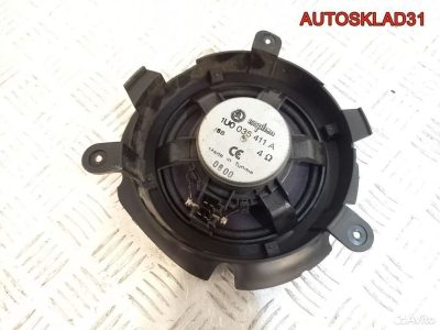 Динамик передней двери Skoda Octavia A4 1U0035411A - АвтоСклад31.рф - авторазборка контрактные б/у запчасти в г. Белгород