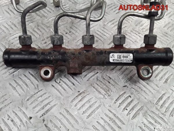 Решетка стеклоочистителя Opel Astra J 13267105 - АвтоСклад31.рф - авторазборка контрактные б/у запчасти в г. Белгород