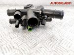Корпус термостата Audi A3 8L 1.6 BFQ 06A121111 - АвтоСклад31.рф - авторазборка контрактные б/у запчасти в г. Белгород