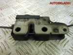 Замок капота Volkswagen Passat B6 3C1823509D - АвтоСклад31.рф - авторазборка контрактные б/у запчасти в г. Белгород