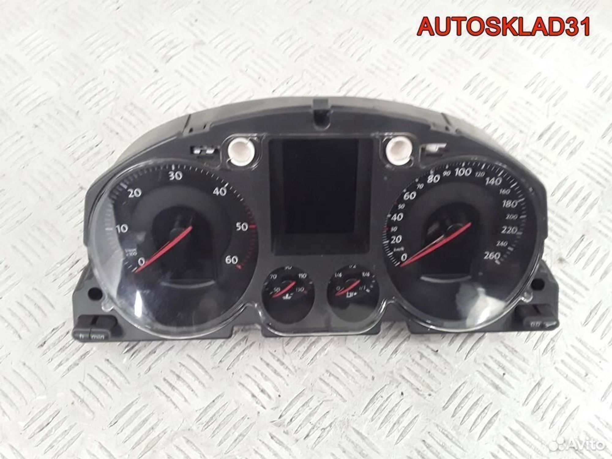 Панель приборов Volkswagen Passat B6 3C0920870G - АвтоСклад31.рф - авторазборка контрактные б/у запчасти в г. Белгород Панель приборов Volkswagen Passat B6 3C0920870G - АвтоСклад31.рф - авторазборка контрактные б/у запчасти в г. Белгород