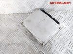Блок Эбу Volkswagen Passat B5 1,8 ANB 4B0906018AG - АвтоСклад31.рф - авторазборка контрактные б/у запчасти в г. Белгород
