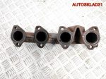 Коллектор выпускной BMW E90 2.0 N47D20A 11627797389 - АвтоСклад31.рф - авторазборка контрактные б/у запчасти в г. Белгород