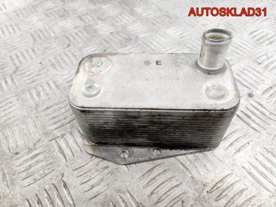 Теплообменник BMW E46 2,0 M47 11427787698 - АвтоСклад31.рф - авторазборка контрактные б/у запчасти в г. Белгород