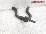 Патрубок радиатора Audi A6 C5 2,5 Дизель 4B0121101T - АвтоСклад31.рф - авторазборка контрактные б/у запчасти в г. Белгород