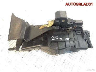 Замок двери передней левой Mercedes Benz W210 - АвтоСклад31.рф - авторазборка контрактные б/у запчасти в г. Белгород