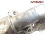 Корпус термостата Opel Vectra 2.2 Z22SE 24415973 - АвтоСклад31.рф - авторазборка контрактные б/у запчасти в г. Белгород