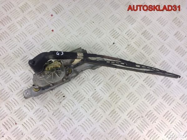 Блок управления отопителем VW Beetle 1C0820045D - АвтоСклад31.рф - авторазборка контрактные б/у запчасти в г. Белгород