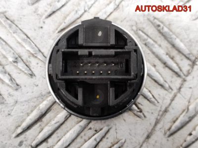 Кнопка старт-стоп BMW E90 61316949913 - АвтоСклад31.рф - авторазборка контрактные б/у запчасти в г. Белгород