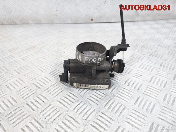 Эбу Ford Focus 2 2.0 aoda 4m5112a650vf - АвтоСклад31.рф - авторазборка контрактные б/у запчасти в г. Белгород