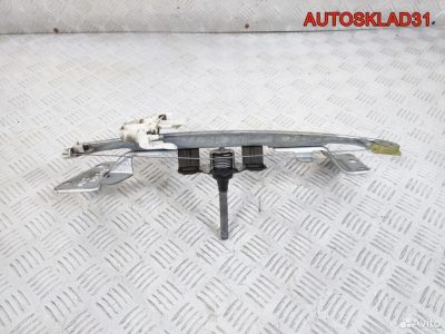 Стеклоподъемник механич. задний правый Ford Fusion - АвтоСклад31.рф - авторазборка контрактные б/у запчасти в г. Белгород