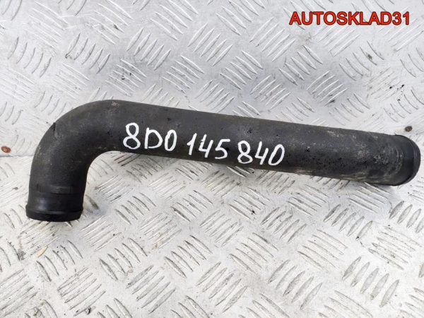 Патрубок интеркулера VW Passat B5 AJM 8D0145840S - АвтоСклад31.рф - авторазборка контрактные б/у запчасти в г. Белгород