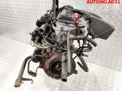 Двигатель в сборе AEF VW Polo 3 1.9 Дизель Цена за СТОЛБИК - АвтоСклад31.рф - авторазборка контрактные б/у запчасти в г. Белгород