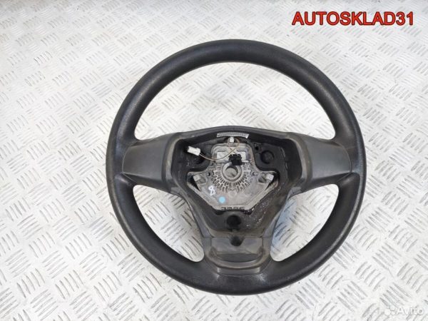 Вентилятор радиатора Ford Focus 3 3136613354 - АвтоСклад31.рф - авторазборка контрактные б/у запчасти в г. Белгород