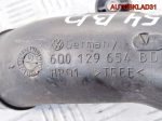 Патрубок интеркулера VW Polo 1,4 AMF 6Q0129654BD - АвтоСклад31.рф - авторазборка контрактные б/у запчасти в г. Белгород