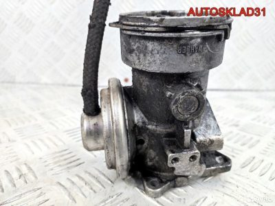 Клапан EGR Volkswagen VW Sharan 038129637L - АвтоСклад31.рф - авторазборка контрактные б/у запчасти в г. Белгород