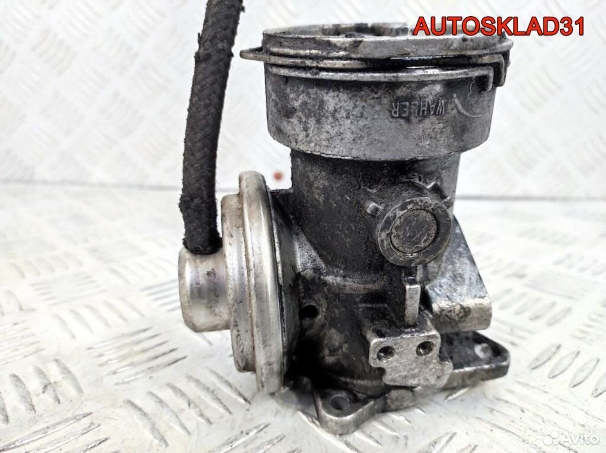 Клапан EGR Volkswagen VW Sharan 038129637L - АвтоСклад31.рф - авторазборка контрактные б/у запчасти в г. Белгород Клапан EGR Volkswagen VW Sharan 038129637L - АвтоСклад31.рф - авторазборка контрактные б/у запчасти в г. Белгород
