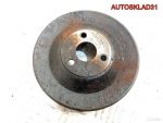 Шкив ГУР Ford Transit 88HF3A733AA - АвтоСклад31.рф - авторазборка контрактные б/у запчасти в г. Белгород