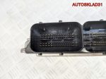 Блок эбу Volkswagen Passat B6 2,0 03L907309 Дизель - АвтоСклад31.рф - авторазборка контрактные б/у запчасти в г. Белгород
