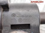 Корпус термостата VW Touran 2,0 06F121114 - АвтоСклад31.рф - авторазборка контрактные б/у запчасти в г. Белгород