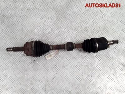 Привод передний правый Mitsubishi Galant 2,0 TD - АвтоСклад31.рф - авторазборка контрактные б/у запчасти в г. Белгород
