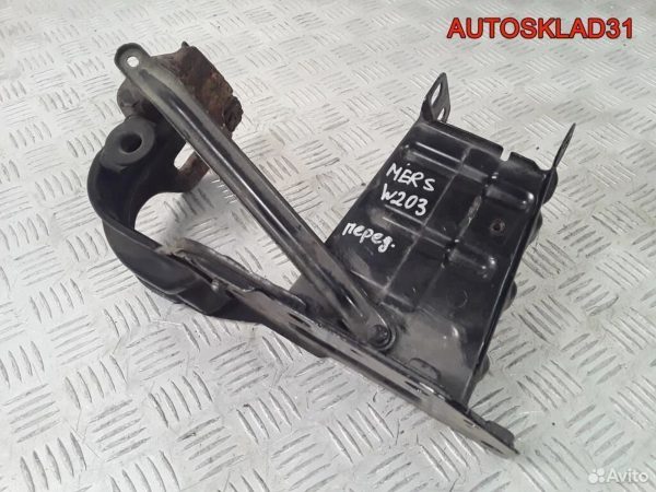 Компрессор кондиционера Audi A6 C5 4B3260808 - АвтоСклад31.рф - авторазборка контрактные б/у запчасти в г. Белгород