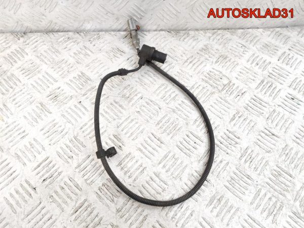 Датчик коленвала Ford Focus 2 98MF6K341BC - АвтоСклад31.рф - авторазборка контрактные б/у запчасти в г. Белгород