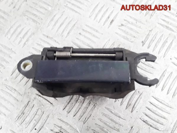 Кронштейн педали Volkswagen Passat B5 8D1721117E - АвтоСклад31.рф - авторазборка контрактные б/у запчасти в г. Белгород