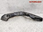 Воздуховод Ford Focus 2 7M519E635AD - АвтоСклад31.рф - авторазборка контрактные б/у запчасти в г. Белгород