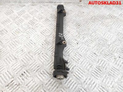 Рейка топливная Skoda Octavia 1,6 AEE 032133319 - АвтоСклад31.рф - авторазборка контрактные б/у запчасти в г. Белгород