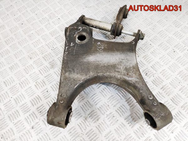 Панель передняя Голая Audi A6 C5 1,8 AEB Бензин 4B0805588A - АвтоСклад31.рф - авторазборка контрактные б/у запчасти в г. Белгород