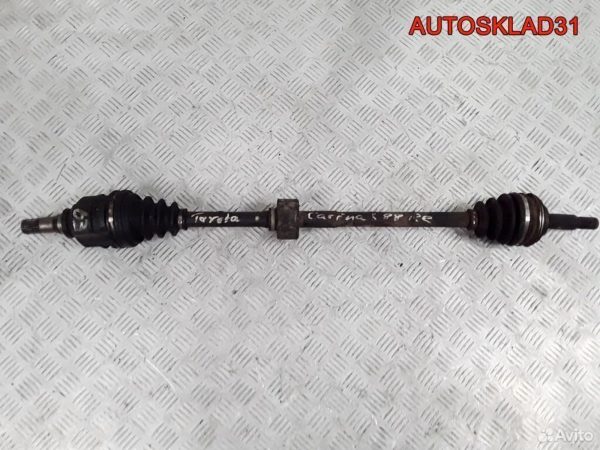 Рамка магнитолы Ford S-MAX 6M2118A998AB - АвтоСклад31.рф - авторазборка контрактные б/у запчасти в г. Белгород