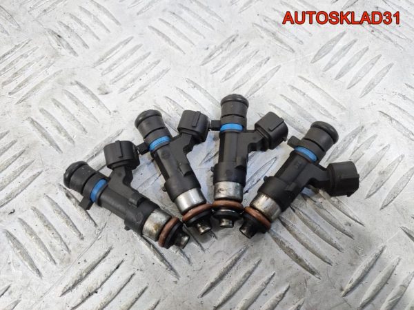 Бампер передний Seat Leon 1 1M1 1M0807221H - АвтоСклад31.рф - авторазборка контрактные б/у запчасти в г. Белгород