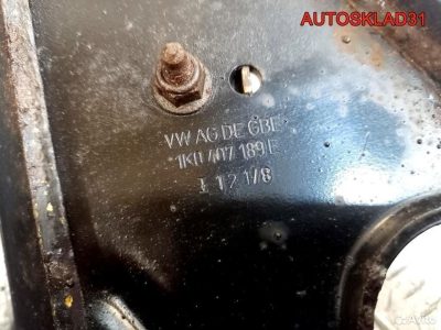 Рычаг передний левый Volkswagen Golf 5 1K0407189E - АвтоСклад31.рф - авторазборка контрактные б/у запчасти в г. Белгород