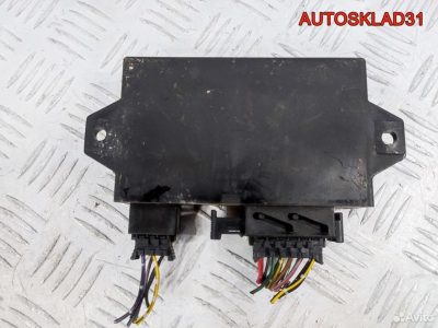 Блок фаркопа Mercedes Benz Vito 638 A0115459532 - АвтоСклад31.рф - авторазборка контрактные б/у запчасти в г. Белгород