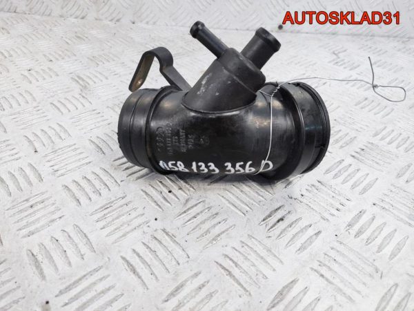 Патрубок интеркулера VW Passat B6 3C0145770H - АвтоСклад31.рф - авторазборка контрактные б/у запчасти в г. Белгород