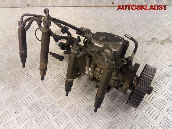 Фонарь задний VW Passat B5 3B5945095F Седан - АвтоСклад31.рф - авторазборка контрактные б/у запчасти в г. Белгород